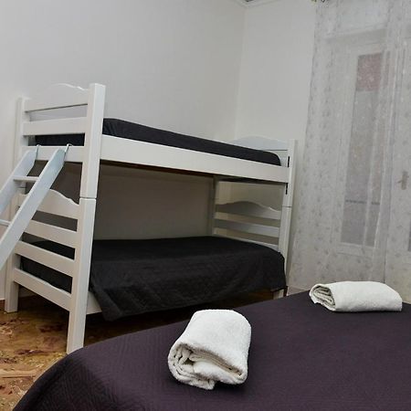 Amaryllis Apartments 바게리아 외부 사진