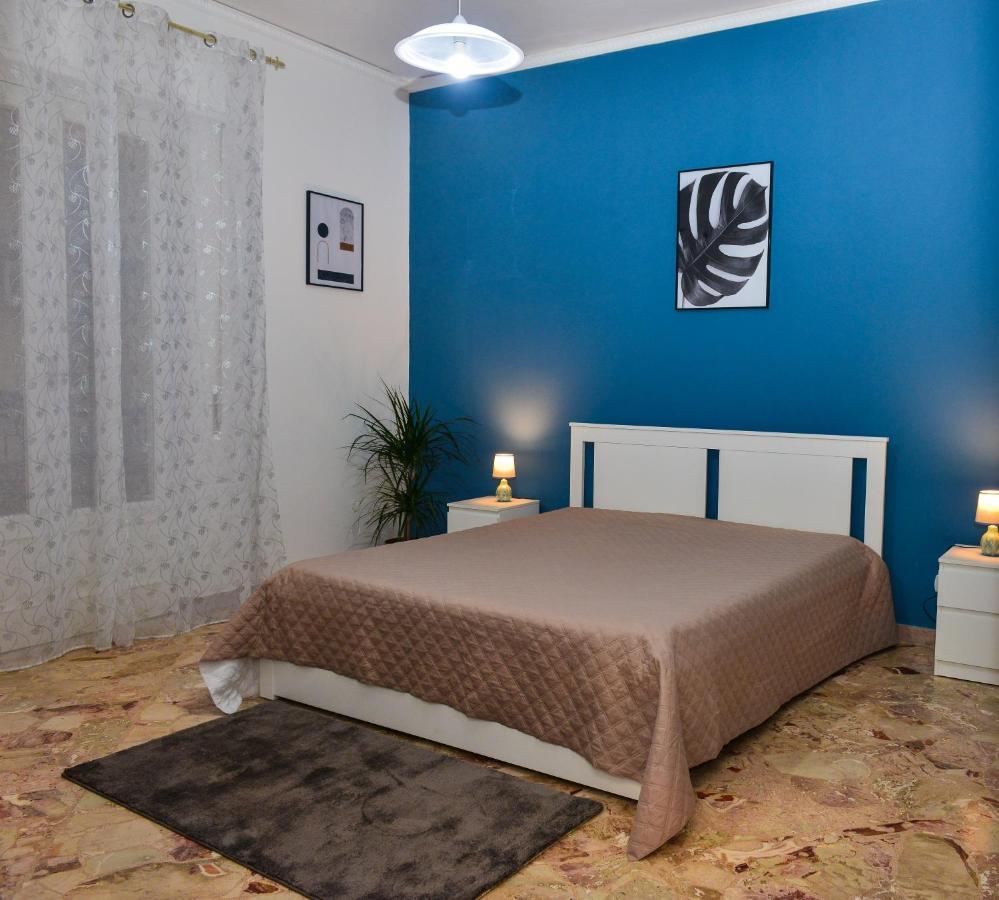 Amaryllis Apartments 바게리아 외부 사진